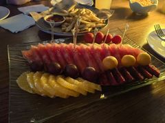 -MARU玛露音乐餐厅(大学路店)