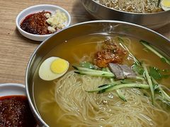 -韩麦大冷面(桂花街直营店)