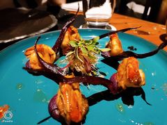 -AZUL by FUEL蓝色·法式酒馆(琶醍店)