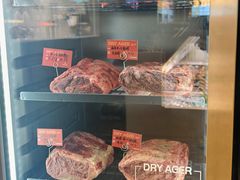-MEAT MATE 鲜食肉铺(北京太古坊店)