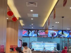 -蜀留香火锅(社会山店)