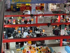-深圳华盛奥特莱斯(华南一道店)