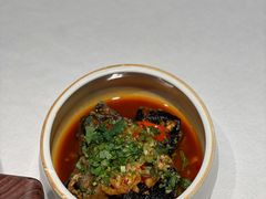 火宫殿臭豆腐-老湘亲·品鉴湘菜(湖里店)