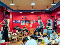 -冒椒火辣(奎星楼街店)