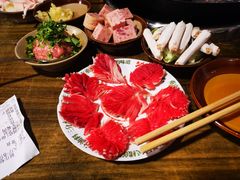 -咖咖火锅(老店)