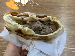 -中关村烤包子(中关村店)