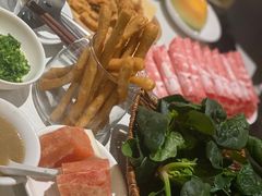 -巴奴毛肚火锅(广益哥伦布店)