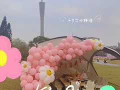 -五月花商业广场(中山五路店)