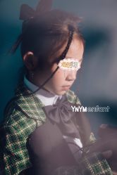 -雅尼·亚米儿童摄影美学馆(汉阳店)