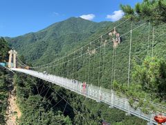 -太湖源风景区