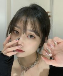 -H12 STAR日式美甲美睫专门店