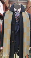 点击看大图 -香港威德诚洋服BESPOKE西服西装高级定制(上海湾一店)