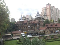 -马勒别墅·中餐厅