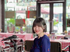 -1886德国汽车餐厅(福田星河COCO Park店)