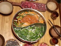-黔诚酸汤牛肉(甲秀楼店)