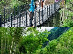 -明月山风景名胜区