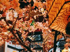 -绿茶餐厅(千岛湖银泰城店)