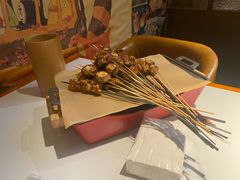 -三杯赤運·中式小酒馆(所城里店)