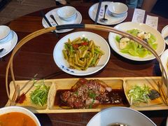 -大牌大·传统杭帮菜(湖滨店)