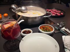 -官也街澳门火锅(新源里店)
