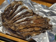 -索伦嘎·传统涮(海拉尔总店)