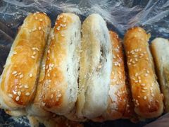 葱油酥-闻酥园(青羊区文殊坊店)