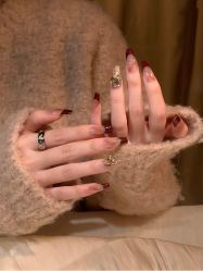 -M·X Nail日式美甲美睫