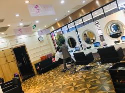 -时尚殿堂hair salon