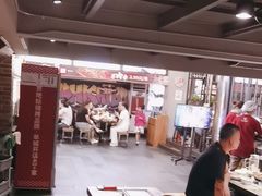 -管氏翅吧(广渠门店)