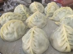 -叶存利海鲜大馅饺子(海宁路总店)