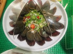 -福来齐·鲁菜海鲜·渔家菜(朝阳街分店)