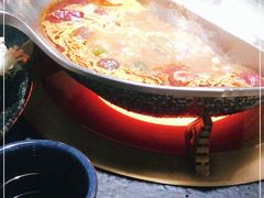 -湊湊火锅·茶憩(上海合生汇店)