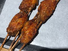 -管氏翅吧(马家堡店)