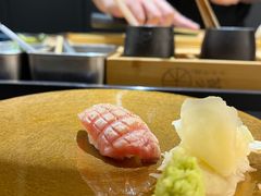 -Sushi Hanzo半藏(天环广场店)