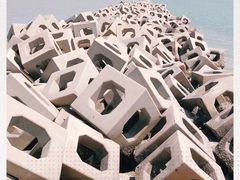 -东疆建设开发纪念公园