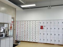 -中田·健身+普拉提(北京通州运河店)