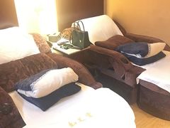 -知足堂养生会所(碑亭巷店)