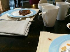 -海鲜自助·汇咖啡厅(宜宾绿发皇冠假日酒店)