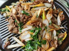 -那家小馆•北京菜•烤鸭(香山店)