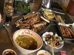 -洛邑九州·九州面莊