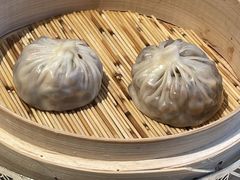 松茸海参包-新荣记(新源南路店)