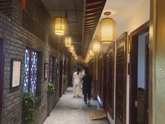 -老北京食府(新北路店)