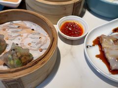 -滋粥楼·顺德菜(番禺广场总店)