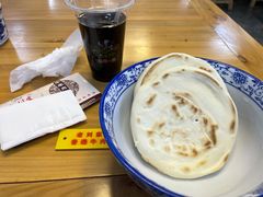 -刘兰英牛羊肉泡馍(立新街店)