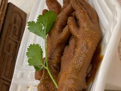 -顺德人家食府(黄金广场店)