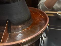 -常赢三兄弟·清真涮肉·清真炒菜(朝阳新城店)