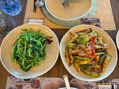 -CHINCHIN 青青·泰国料理(万象食家店)