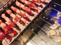 -很久以前羊肉串(大华三路店)