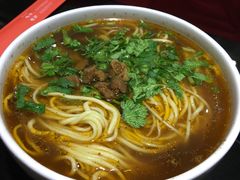 -宛平李记小吃(东关街店)