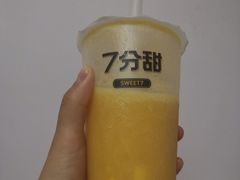 -7分甜(栖霞万谷慧店)